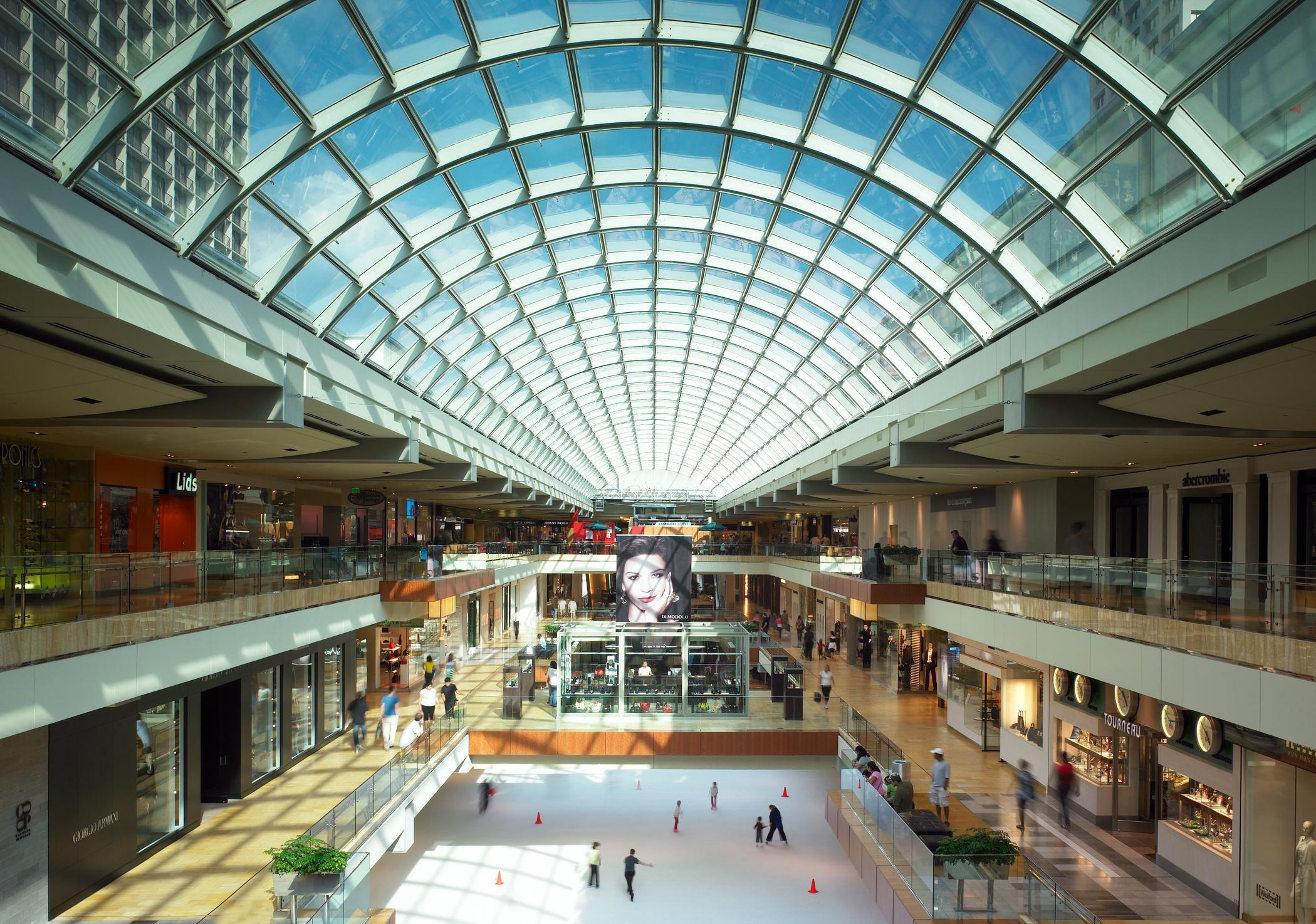 The Westin Galleria יוסטון מראה חיצוני תמונה