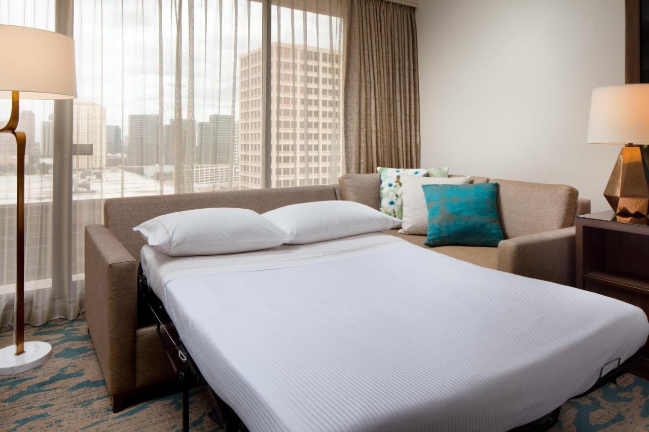 The Westin Galleria יוסטון מראה חיצוני תמונה