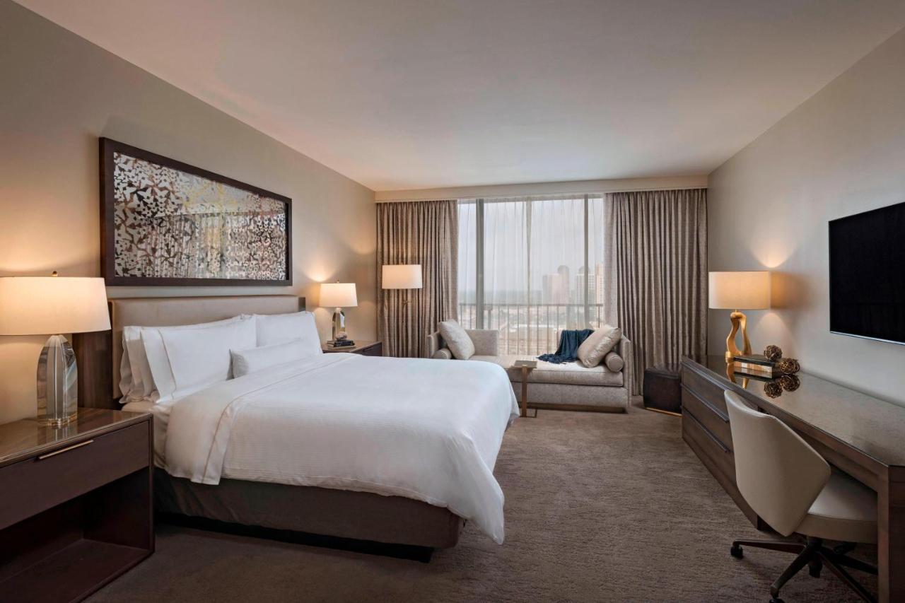 The Westin Galleria יוסטון מראה חיצוני תמונה
