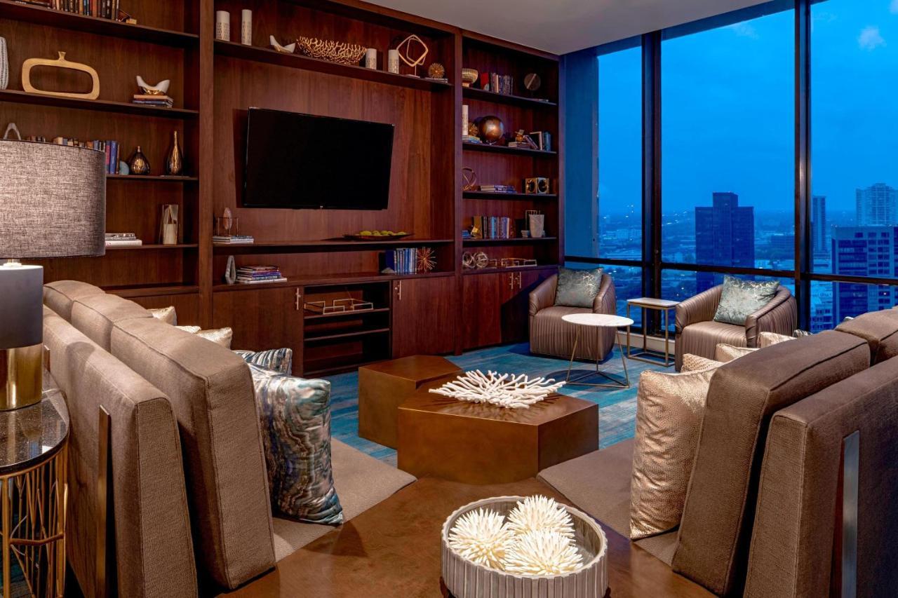 The Westin Galleria יוסטון מראה חיצוני תמונה