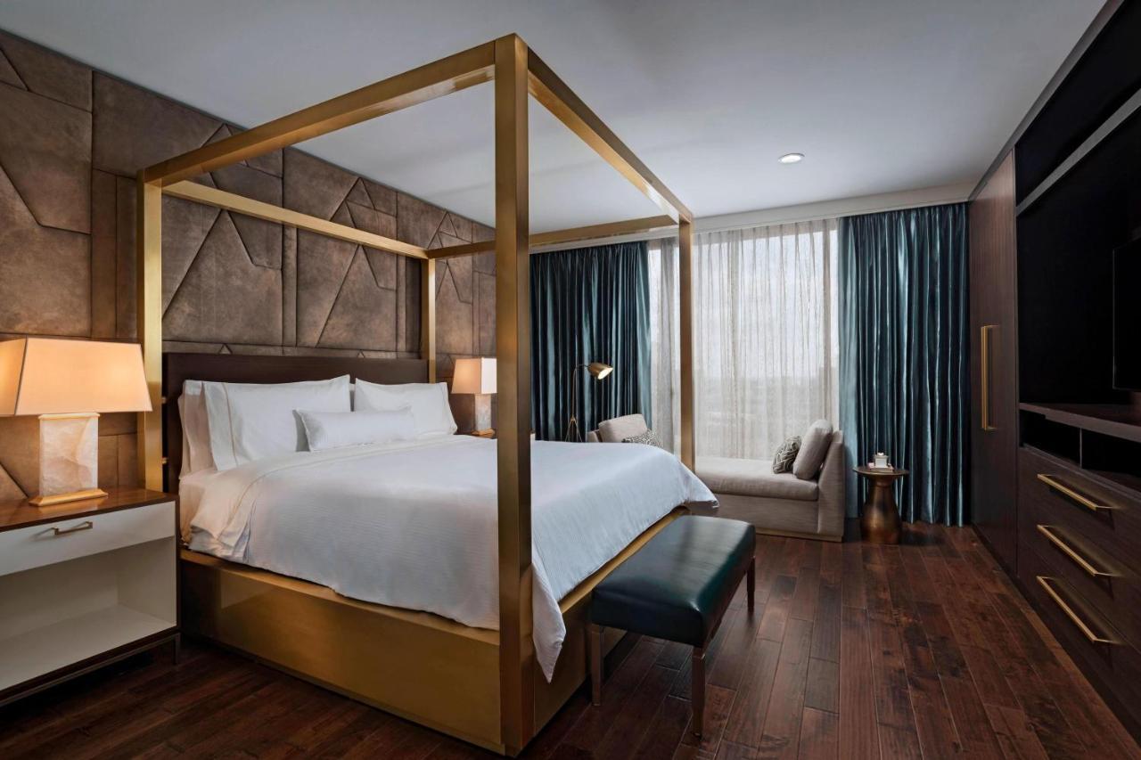 The Westin Galleria יוסטון מראה חיצוני תמונה