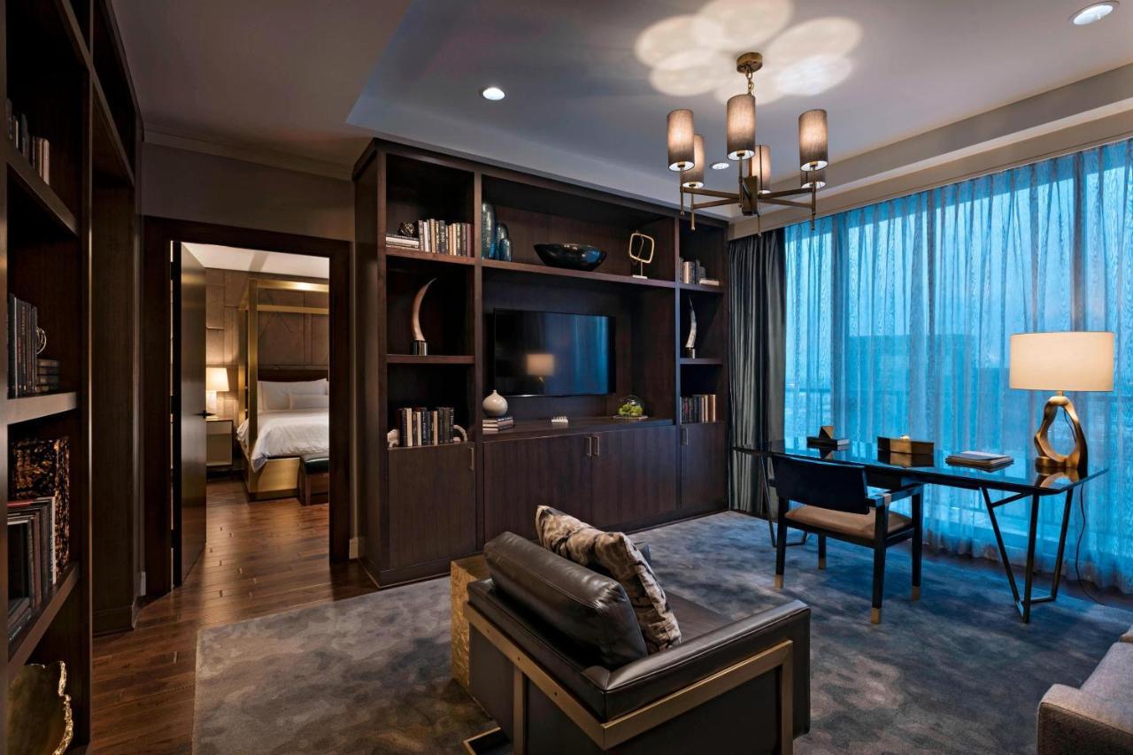 The Westin Galleria יוסטון מראה חיצוני תמונה