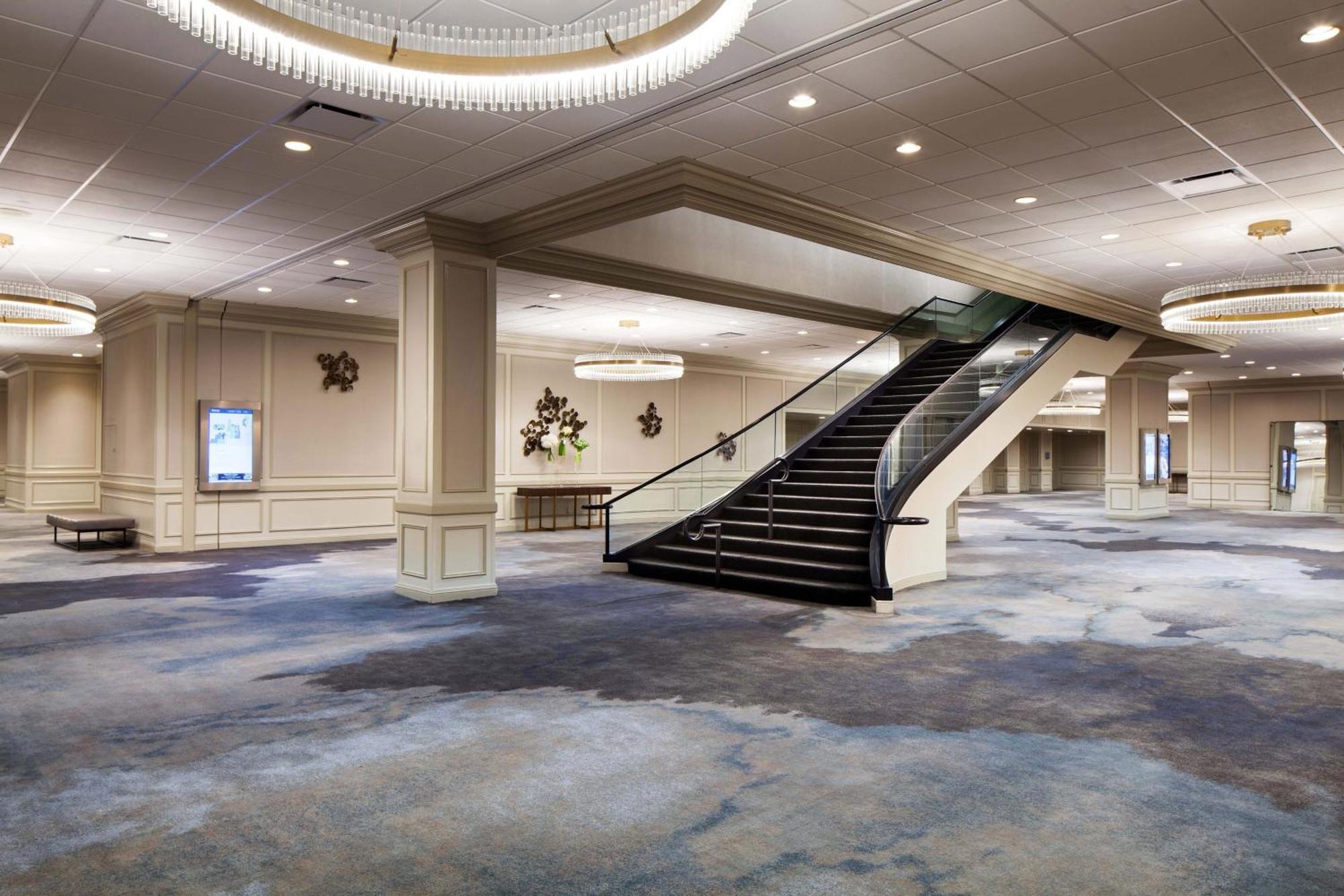 The Westin Galleria יוסטון מראה חיצוני תמונה
