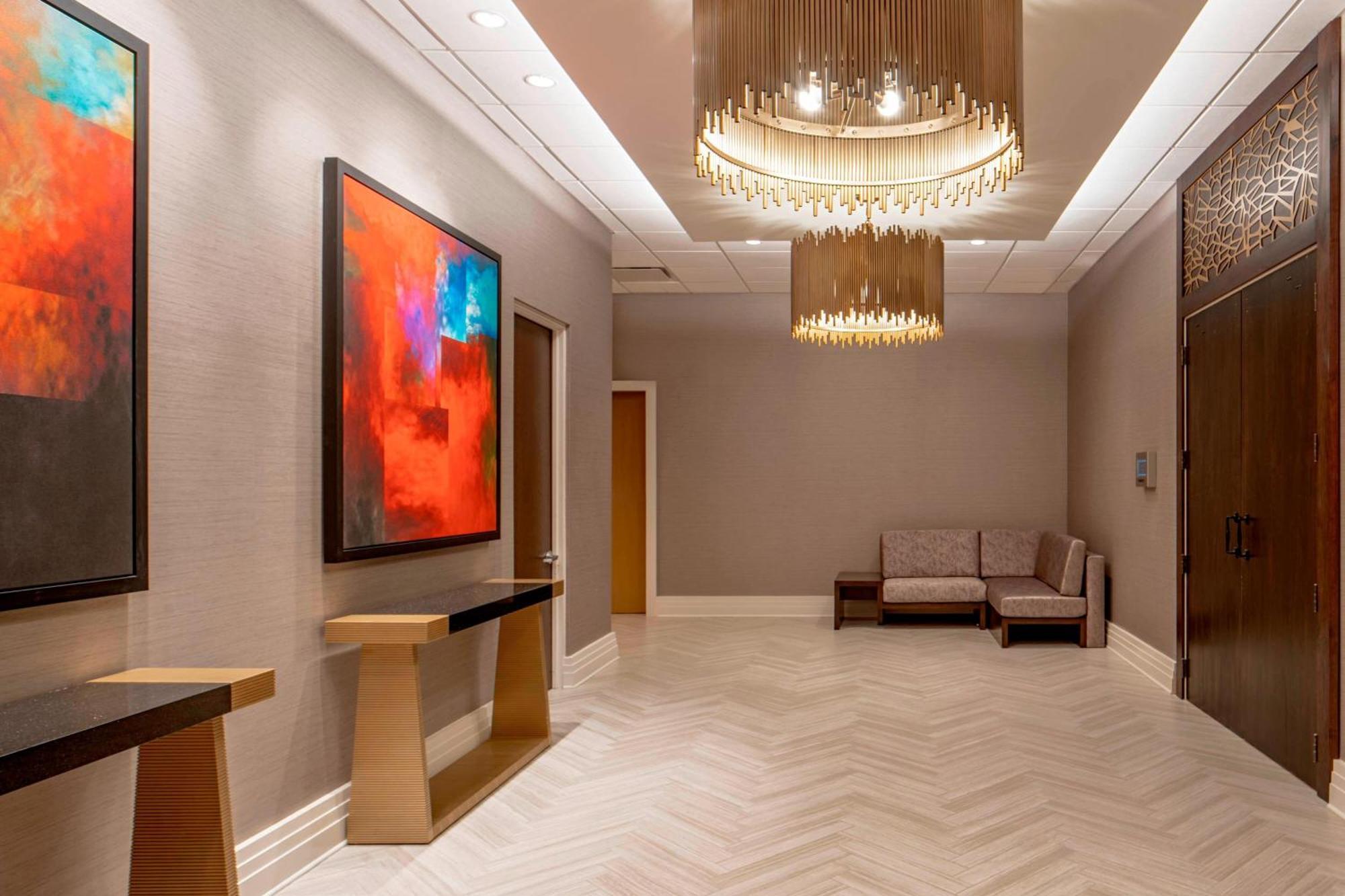 The Westin Galleria יוסטון מראה חיצוני תמונה