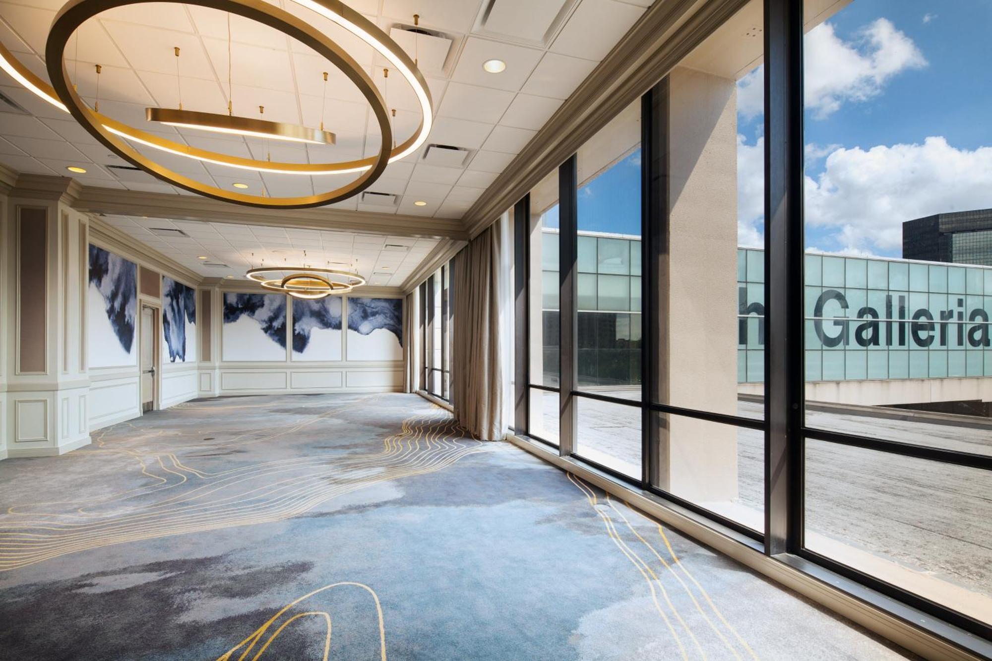The Westin Galleria יוסטון מראה חיצוני תמונה