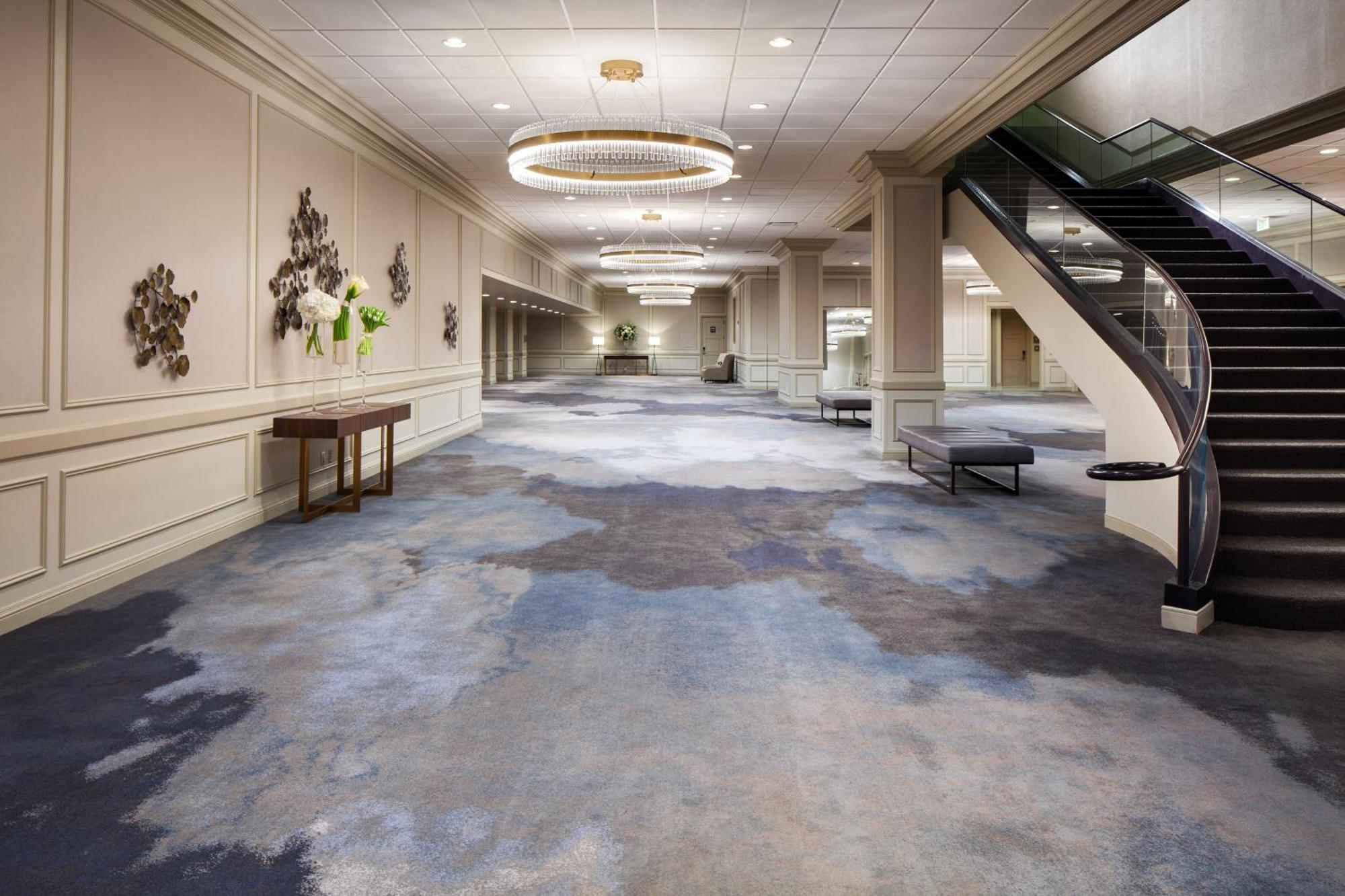 The Westin Galleria יוסטון מראה חיצוני תמונה
