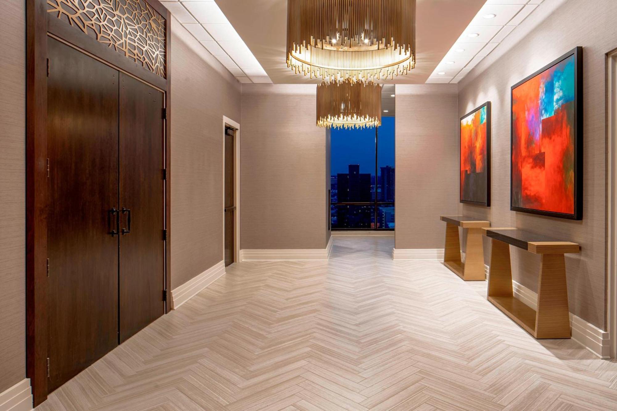 The Westin Galleria יוסטון מראה חיצוני תמונה