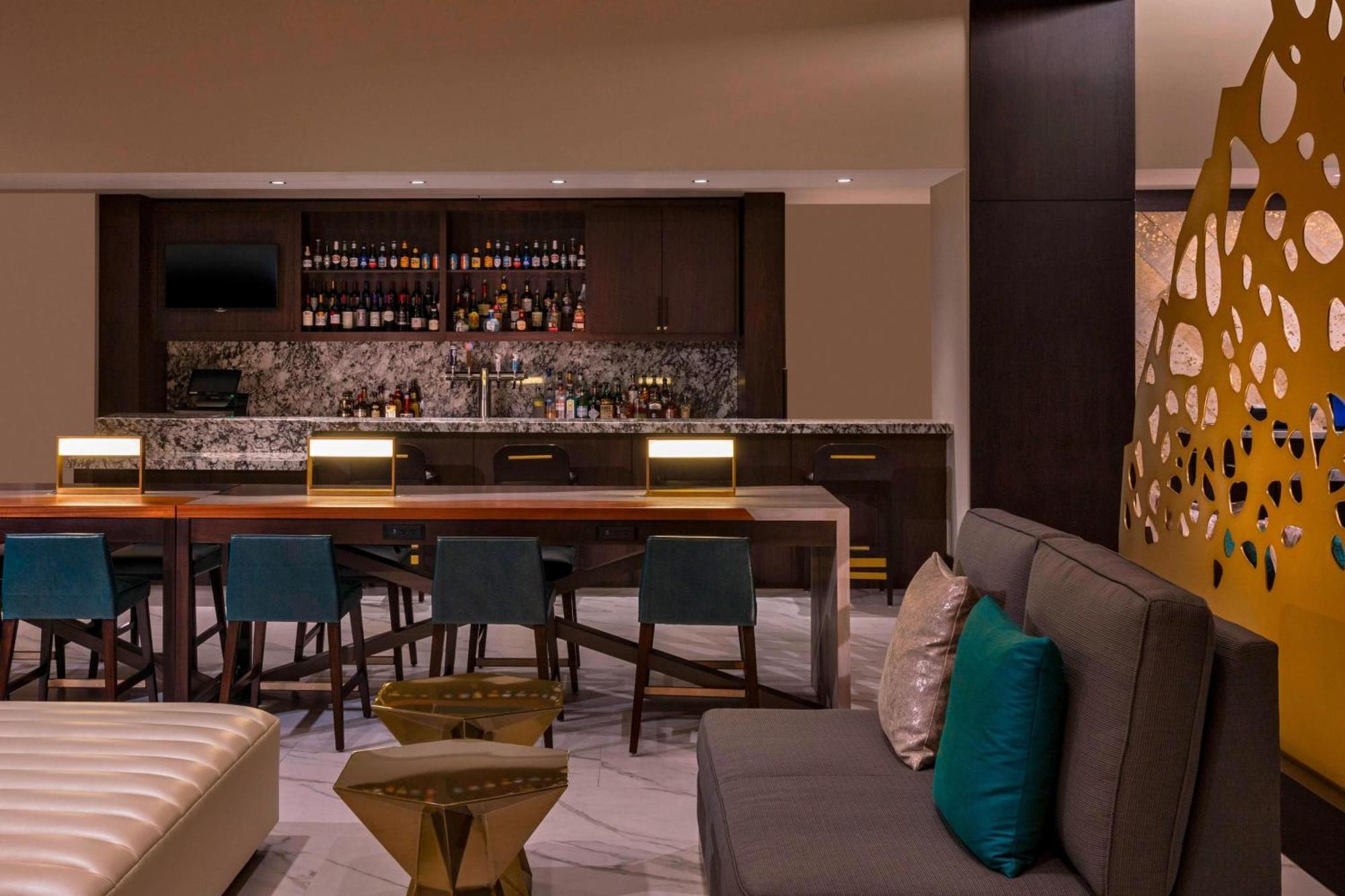 The Westin Galleria יוסטון מראה חיצוני תמונה