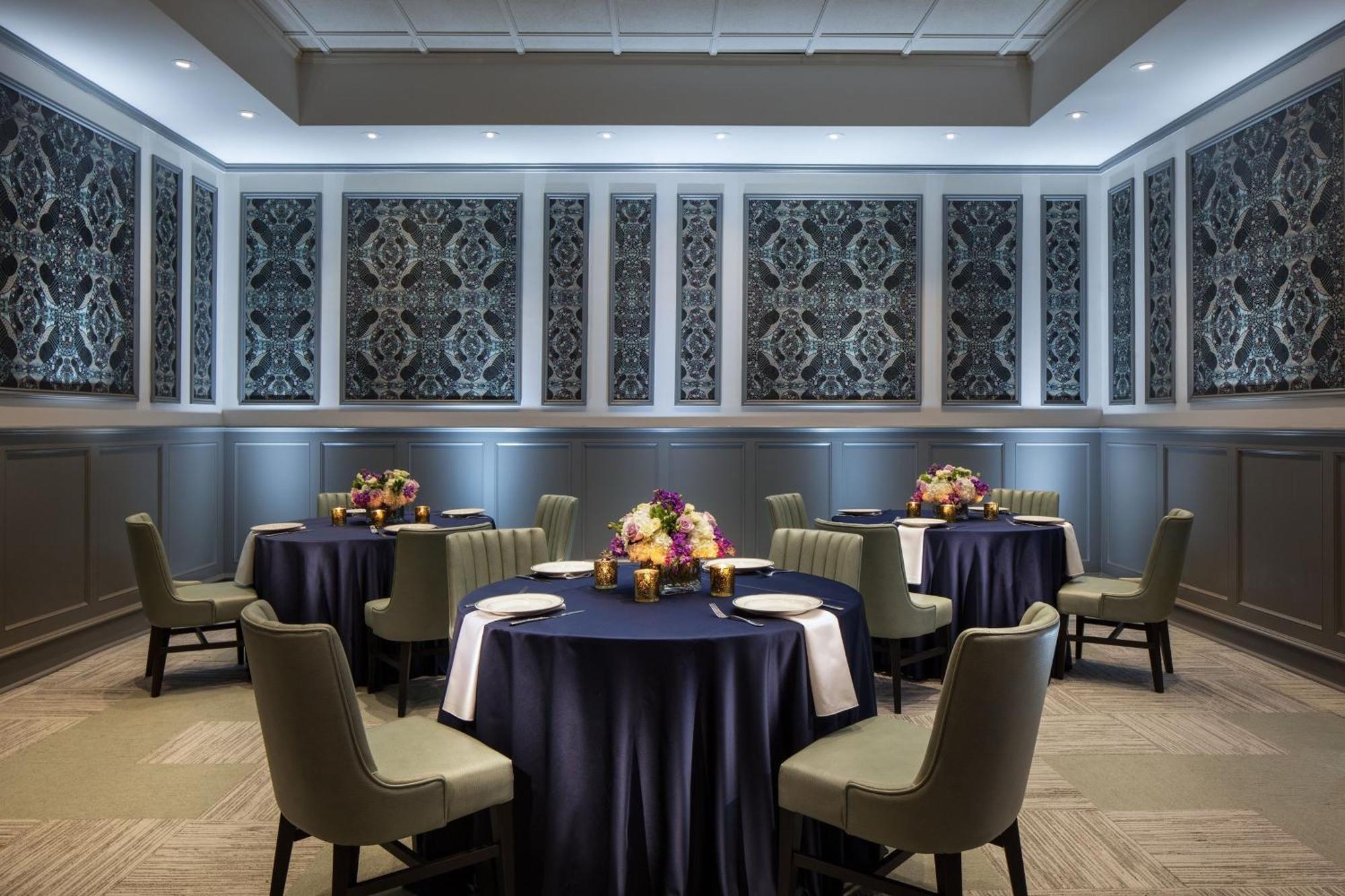 The Westin Galleria יוסטון מראה חיצוני תמונה