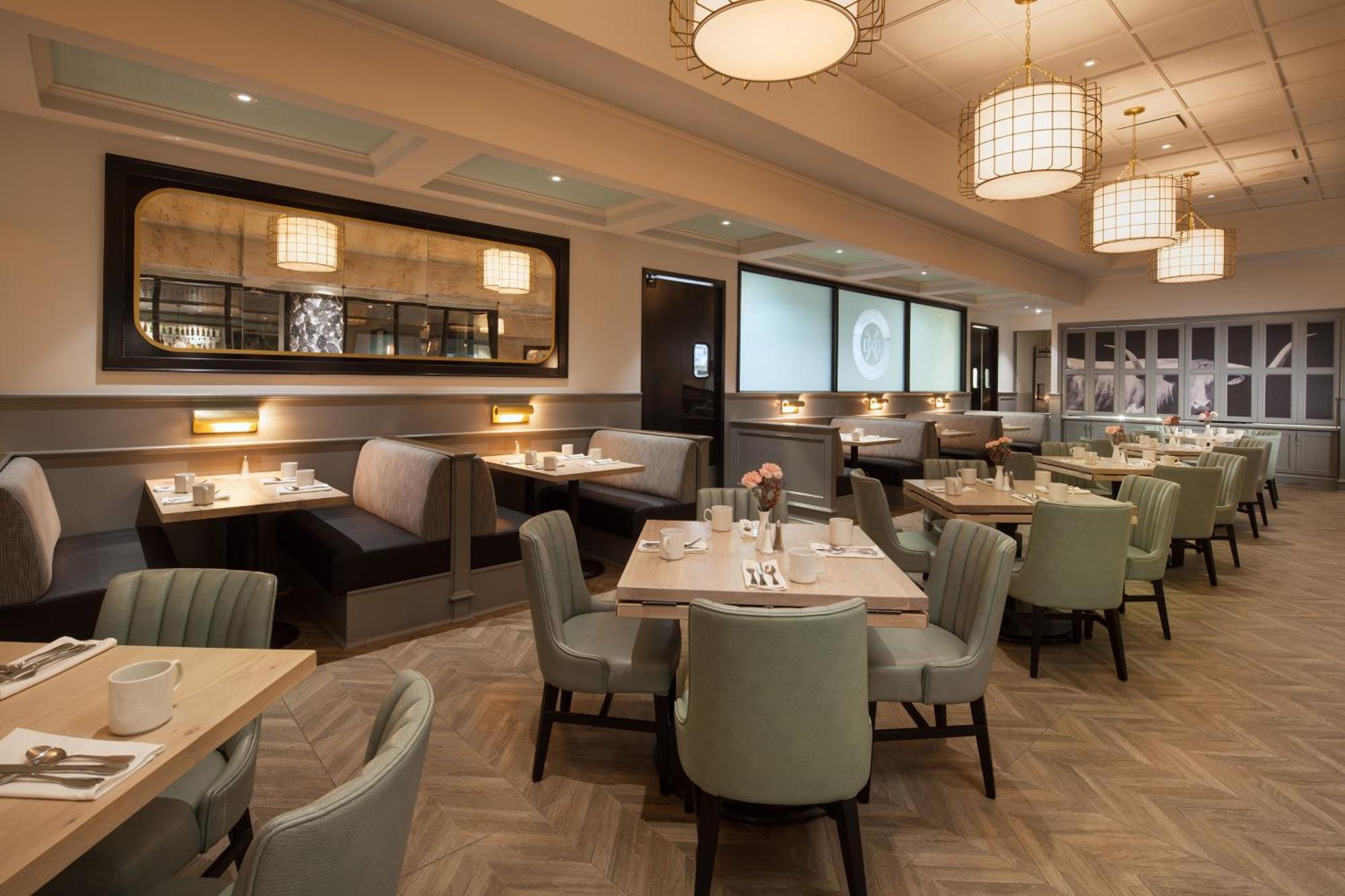 The Westin Galleria יוסטון מראה חיצוני תמונה