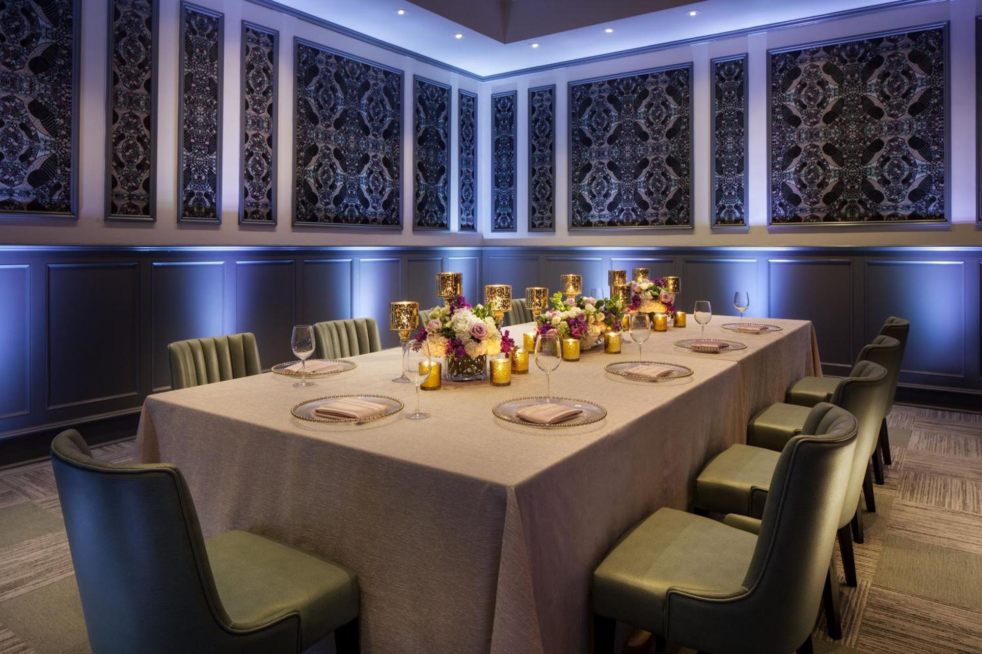 The Westin Galleria יוסטון מראה חיצוני תמונה