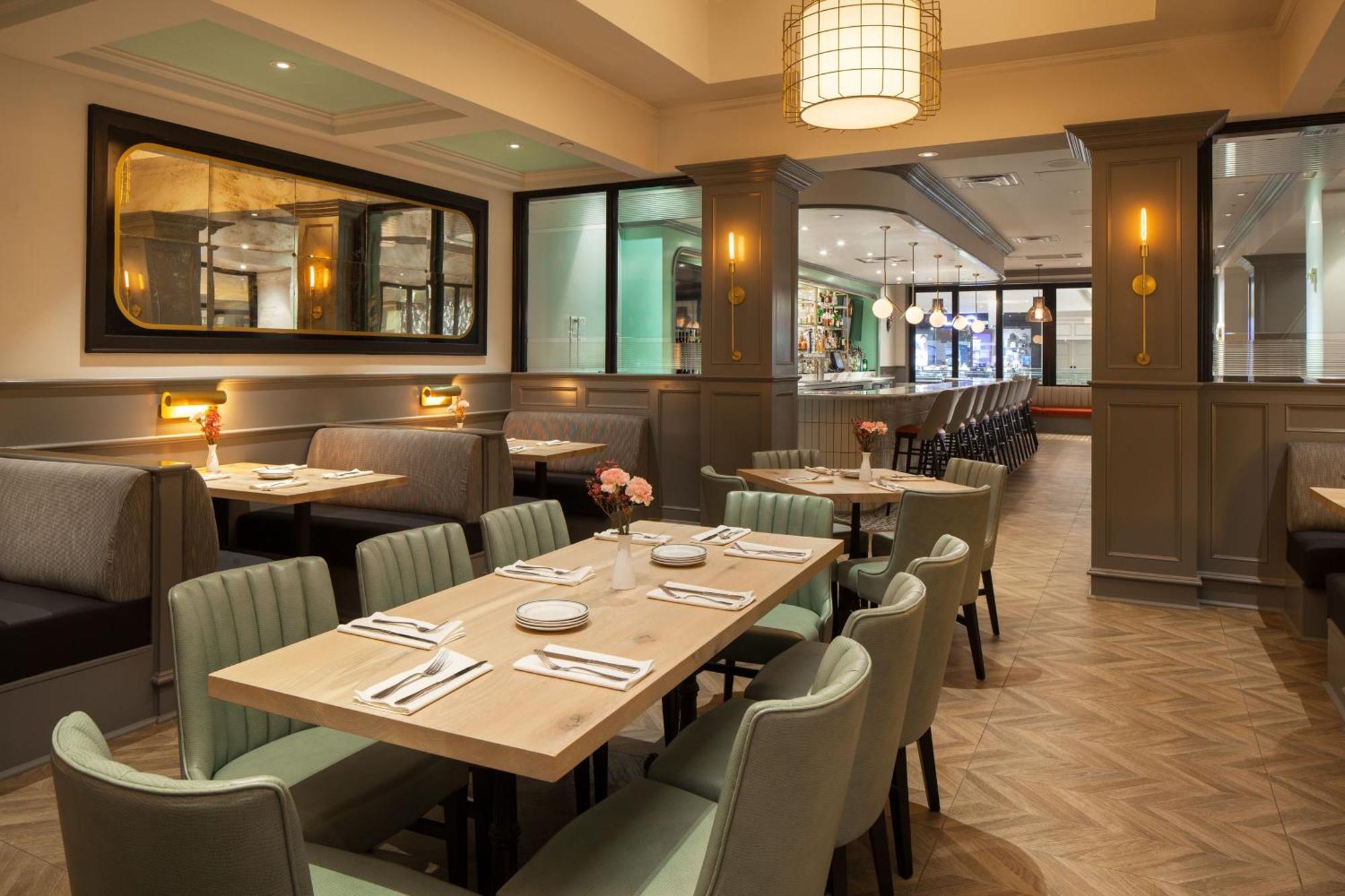 The Westin Galleria יוסטון מראה חיצוני תמונה