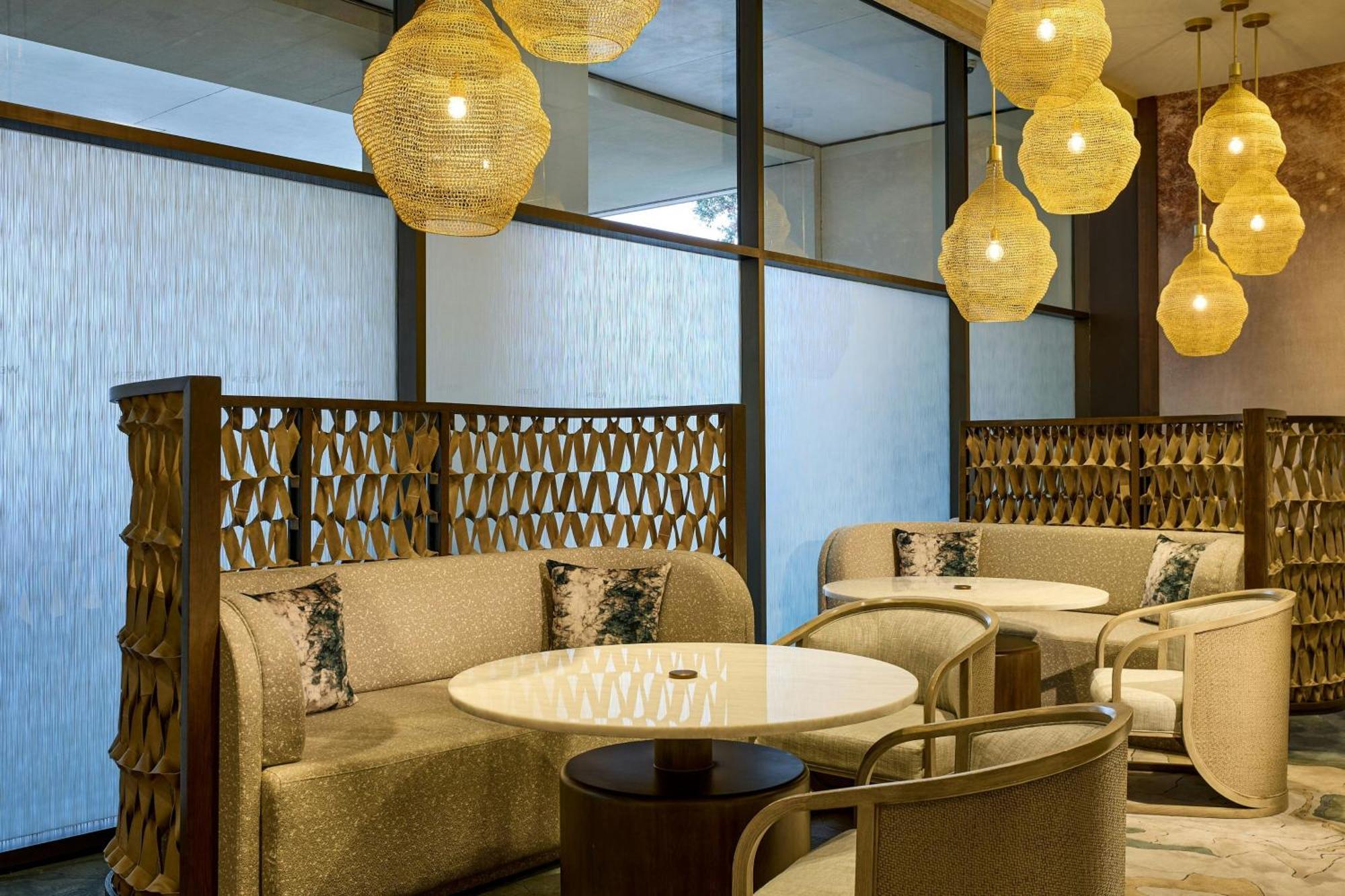 The Westin Galleria יוסטון מראה חיצוני תמונה
